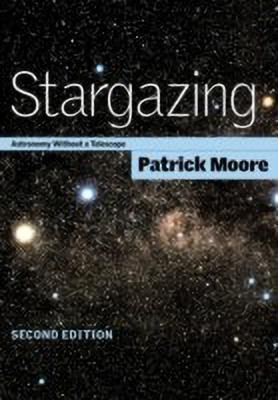 Stargazing(English, Paperback, Moore Patrick)
