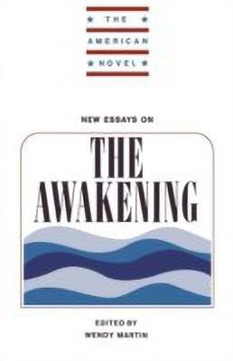 New Essays on The Awakening(English, Paperback, unknown)