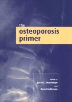 The Osteoporosis Primer(English, Paperback, unknown)