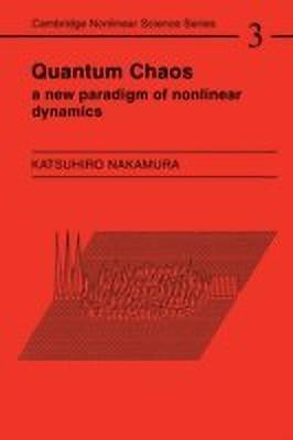 Quantum Chaos(English, Paperback, unknown)