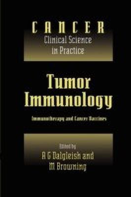 Tumor Immunology(English, Paperback, unknown)