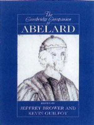 The Cambridge Companion to Abelard(English, Hardcover, unknown)