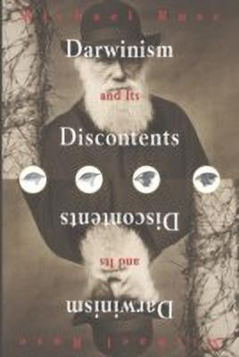 Darwinism and its Discontents(English, Hardcover, Ruse Michael)