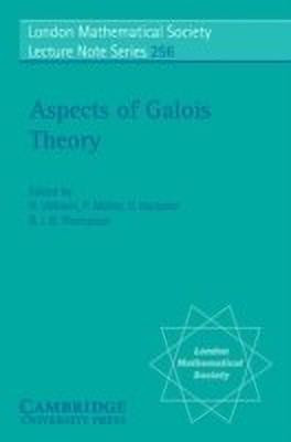 Aspects of Galois Theory(English, Paperback, unknown)