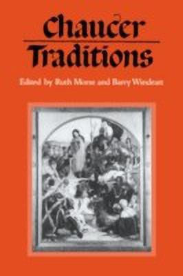 Chaucer Traditions(English, Hardcover, unknown)