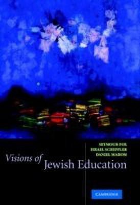 Visions of Jewish Education(English, Hardcover, unknown)