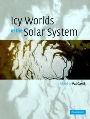 Icy Worlds of the Solar System(English, Hardcover, unknown)