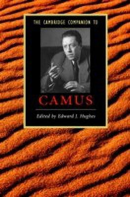 The Cambridge Companion to Camus(English, Hardcover, unknown)