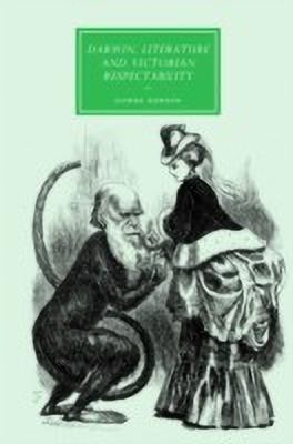 Darwin, Literature and Victorian Respectability(English, Hardcover, Dawson Gowan)