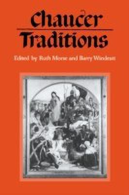 Chaucer Traditions(English, Paperback, unknown)