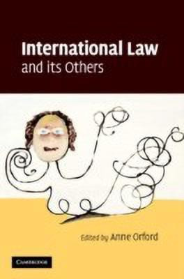 International Law and its Others(English, Hardcover, unknown)