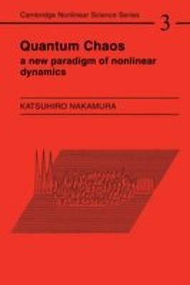 Quantum Chaos(English, Hardcover, unknown)