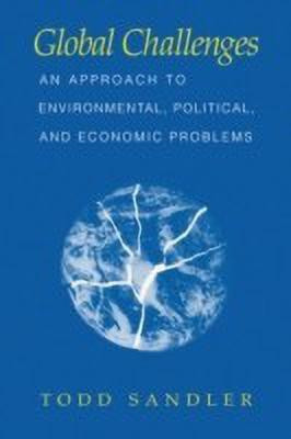 Global Challenges(English, Paperback, Sandler Todd)