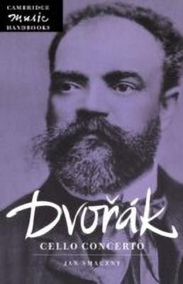 Dvorak: Cello Concerto(English, Paperback, Smaczny Jan)