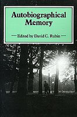 Autobiographical Memory(English, Paperback, unknown)