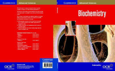 Biochemistry(English, Paperback, Harwood Richard)