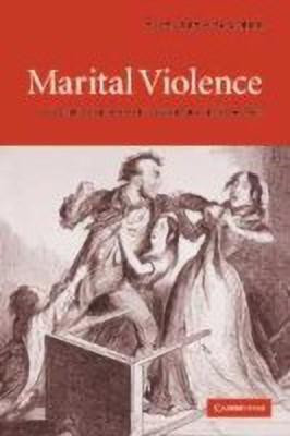 Marital Violence(English, Hardcover, Foyster Elizabeth)