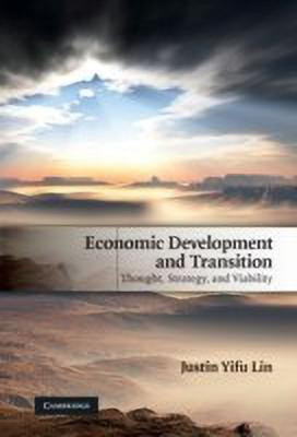 Economic Development and Transition(English, Hardcover, Lin Justin Yifu)