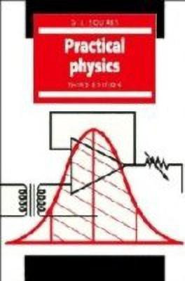 Practical Physics(English, Hardcover, Squires)