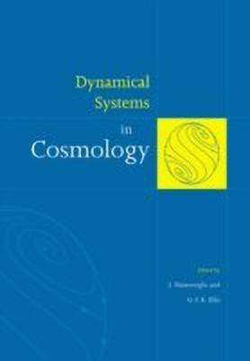 Dynamical Systems in Cosmology(English, Paperback, unknown)