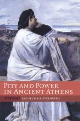 Pity and Power in Ancient Athens(English, Hardcover, unknown)