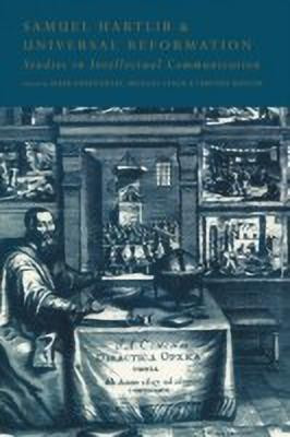 Samuel Hartlib and Universal Reformation(English, Hardcover, unknown)