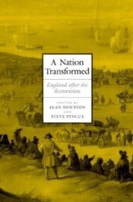 A Nation Transformed(English, Hardcover, unknown)