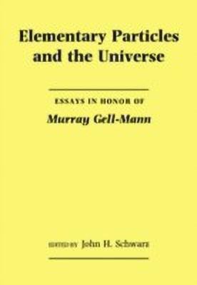 Elementary Particles and the Universe(English, Hardcover, unknown)