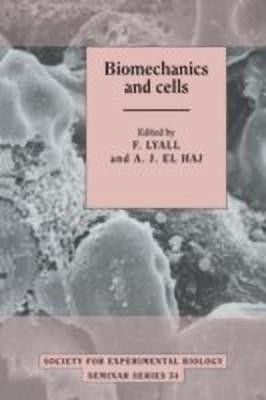 Biomechanics and Cells(English, Hardcover, unknown)