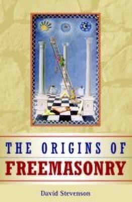 The Origins of Freemasonry(English, Paperback, Stevenson David)