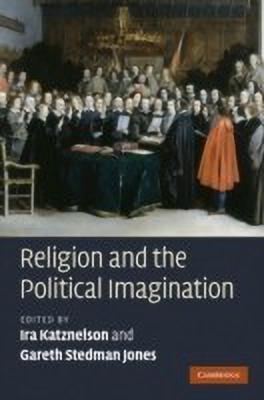 Religion and the Political Imagination(English, Hardcover, unknown)