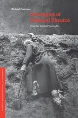 Strategies of Political Theatre(English, Hardcover, Patterson Michael)