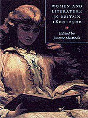 Women and Literature in Britain 1800-1900(English, Hardcover, unknown)
