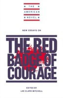 New Essays on The Red Badge of Courage(English, Hardcover, unknown)