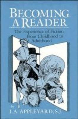 Becoming a Reader(English, Paperback, Appleyard J. A.)