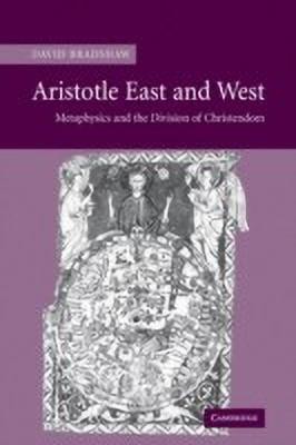 Aristotle East and West(English, Paperback, Bradshaw David)