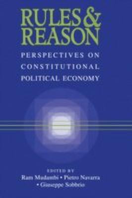Rules and Reason(English, Hardcover, unknown)