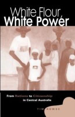 White Flour, White Power(English, Hardcover, Rowse Tim)