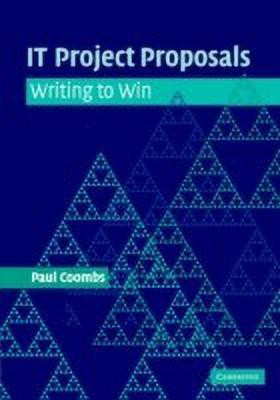 IT Project Proposals(English, Paperback, Coombs Paul)