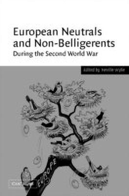 European Neutrals and Non-Belligerents during the Second World War(English, Hardcover, unknown)