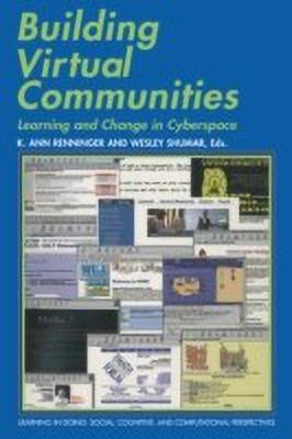 Building Virtual Communities(English, Paperback, unknown)