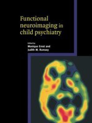 Functional Neuroimaging in Child Psychiatry(English, Paperback, unknown)