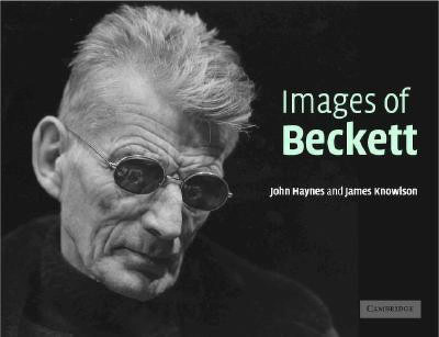 Images of Beckett(English, Hardcover, unknown)