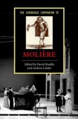The Cambridge Companion to Moliere(English, Hardcover, unknown)