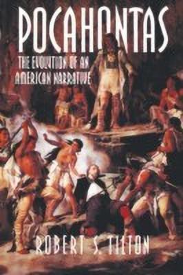 Pocahontas(English, Paperback, Tilton Robert S.)