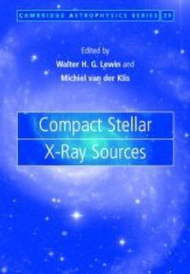 Compact Stellar X-ray Sources(English, Hardcover, unknown)