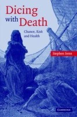 Dicing with Death(English, Hardcover, Senn Stephen)