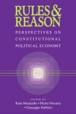 Rules and Reason(English, Paperback, unknown)