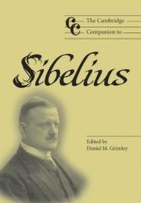 The Cambridge Companion to Sibelius(English, Paperback, unknown)