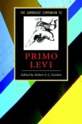 The Cambridge Companion to Primo Levi(English, Paperback, unknown)